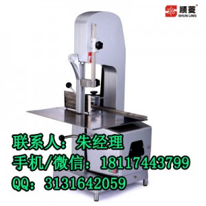順菱鋸骨機(jī)廠(chǎng)家