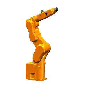 工業機器人、搬運機器人、噴涂機器人，碼垛上下料