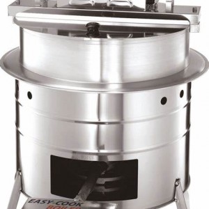 臺灣明興牌 MH-205S燃氣自動煮漿機 煮豆漿、煮米漿、煮紅茶、煮奶茶機