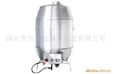 優(yōu)質推薦 80雙層燒鴨爐 優(yōu)質商用烤箱 烤炭式北京烤鴨爐 品質保證