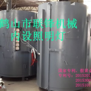 商用不銹鋼燒豬爐鐵燒豬爐電燒豬爐炭燒豬爐內(nèi)設(shè)照明燈聯(lián)鋒機械廠