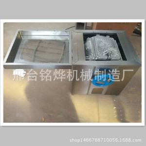 廠家熱銷商用燃氣六面蛋卷機加厚蛋卷機香酥蛋卷機自熟蛋卷機，
