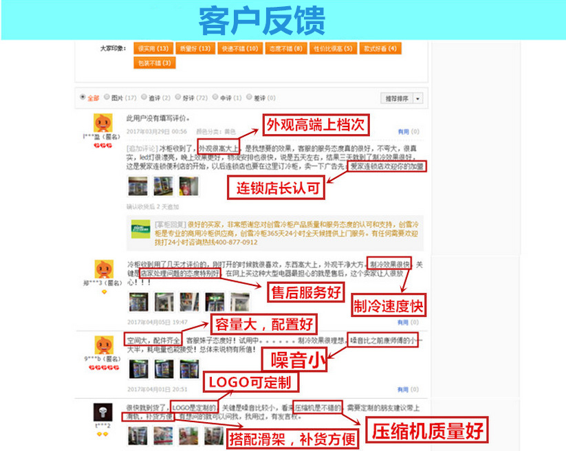 爆款推薦立式玻璃冷柜四門(mén)飲料水果保鮮柜展示冰柜冷藏柜陳列柜