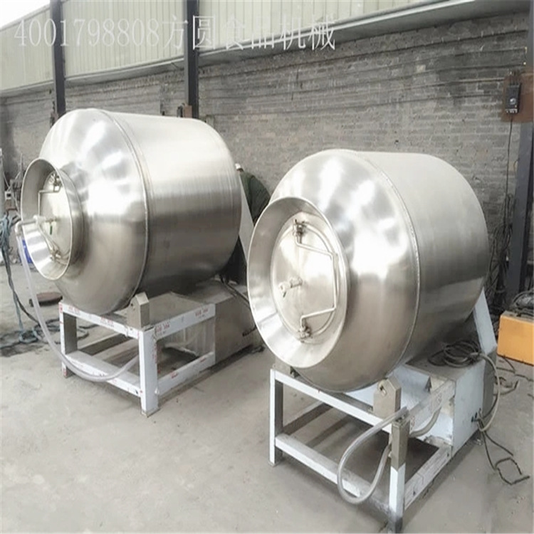 廠家直銷(xiāo)商用肉類(lèi)腌制機(jī) 真空腌制機(jī) 腌制雞翅雞排機(jī) 定制批發(fā)