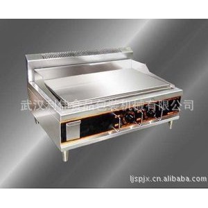 商用廚具配套設備 電平扒爐 手抓餅鐵板燒創(chuàng)業(yè)食品機械