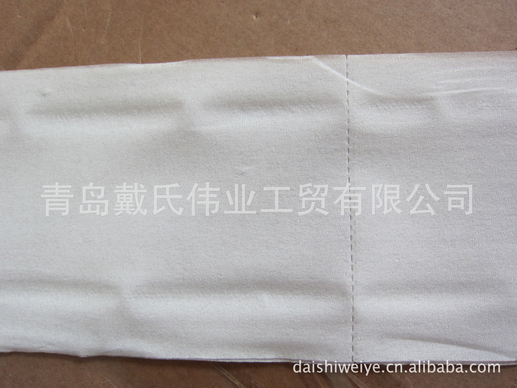 廠家批發100%純木漿雙層750克酒店用珍寶盤紙，廁所用紙，大卷紙