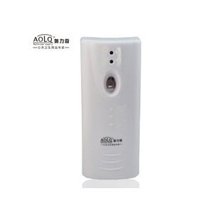 奧力奇 酒店商場(chǎng)熱銷(xiāo)自動(dòng)光感定時(shí)香水噴香機(jī) OEM/ODM噴香機(jī)批發(fā)