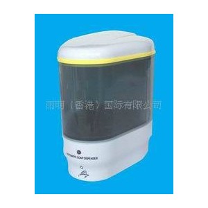 供應(yīng)賓館酒店客房用品皂液機(jī)，自動(dòng)皂液器，給皂液機(jī)，雨明電器