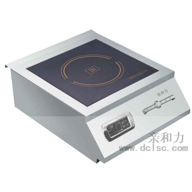8千瓦臺(tái)式平爐生產(chǎn)廠家 商用電磁小臺(tái)灶 8KW臺(tái)式湯爐工業(yè)認(rèn)證