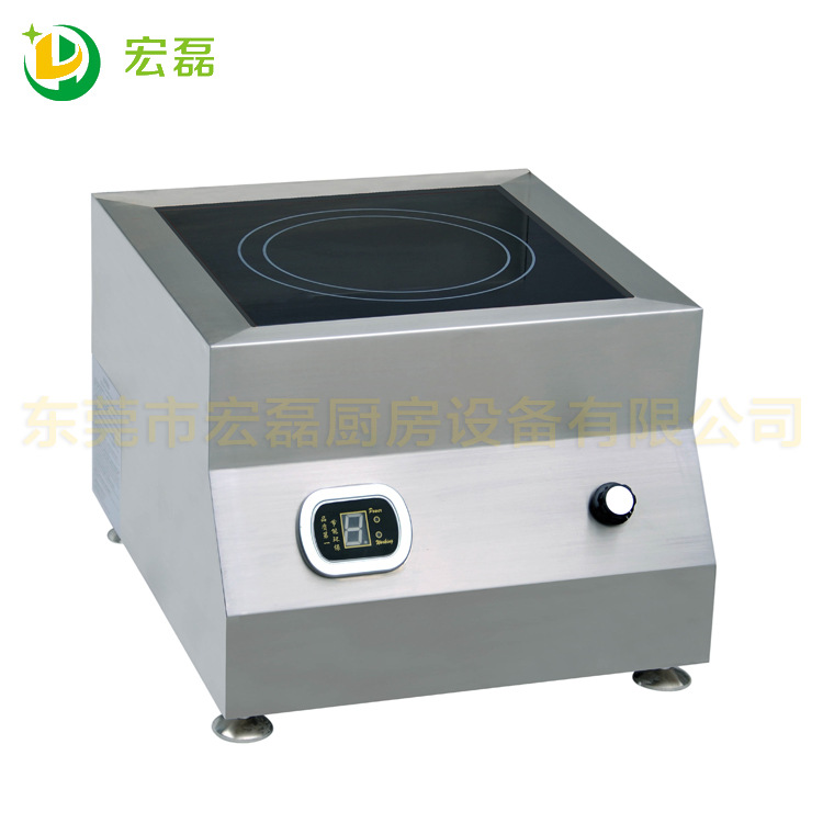 380V臺(tái)式煲湯爐