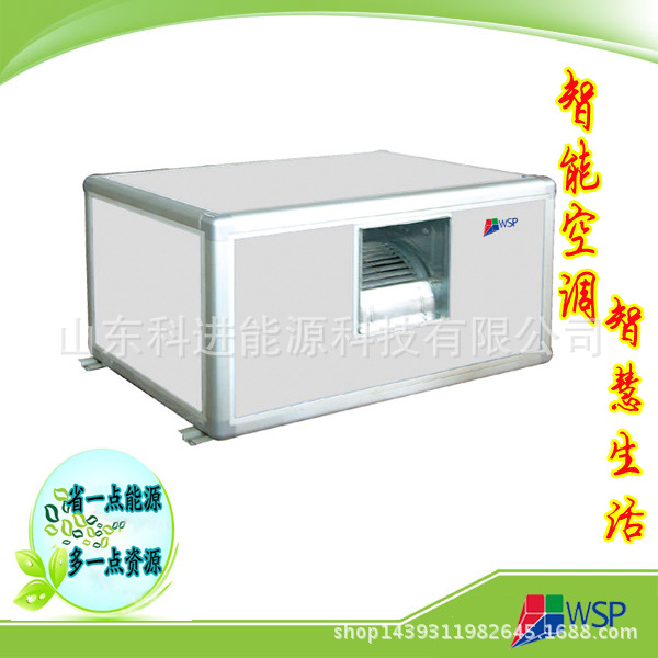 商用中央空調(diào) 專業(yè)風(fēng)柜 風(fēng)管機空調(diào) 風(fēng)冷型恒溫恒濕潔