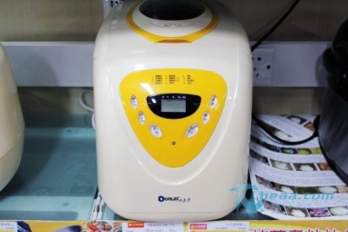 在家開間咖啡館 西式小家電一個(gè)不能少