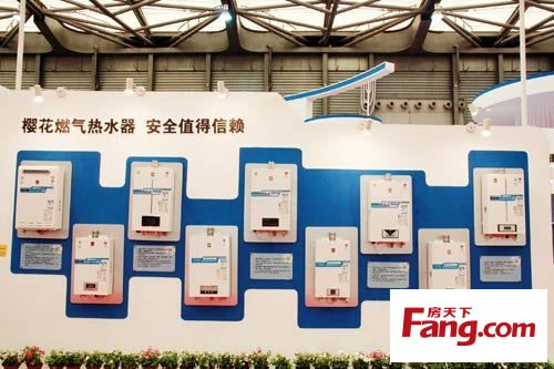 櫻花張永政：銜接時(shí)尚與環(huán)保 衛(wèi)廚設(shè)計(jì)的魅力串珠