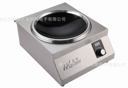 臺式節(jié)能小炒電磁灶 快餐店小吃設(shè)備熱銷價(jià)1999